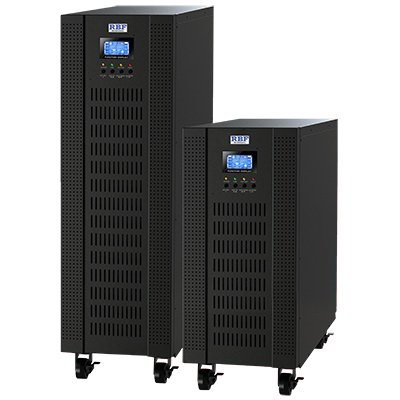 Nobreak Hospitalar - 3