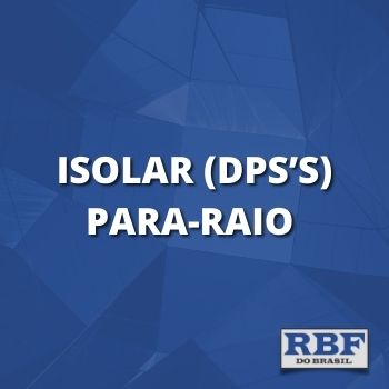 Isolar (DPS) / Para-raio