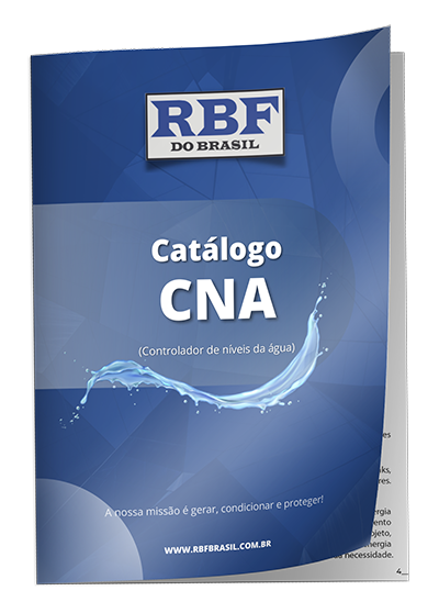 Visualizar Catálogo CNA