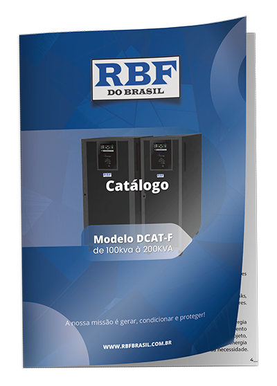 Visualizar Catálogo Modelo DCAT-F RBF