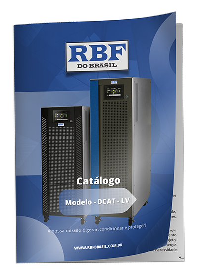 Visualizar Catálogo Modelo DCAT LV 220V-127V