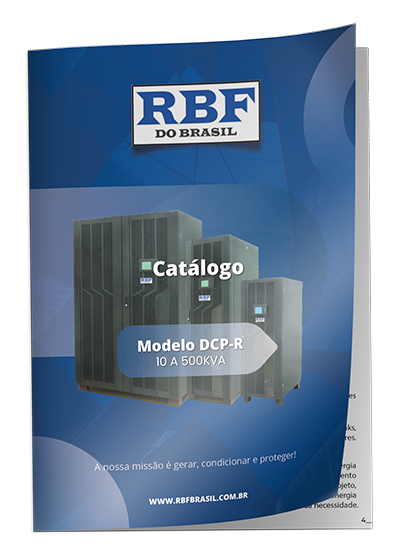 Visualizar Catálogo Modelo DCP-R 10-500kVA