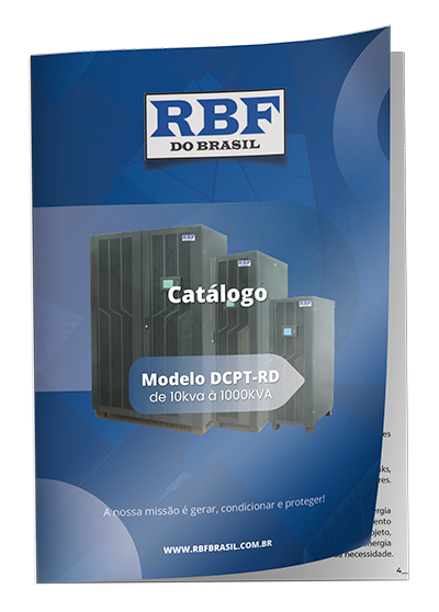 Visualizar Catálogo Modelo DCPT-RD 10-1000kVA