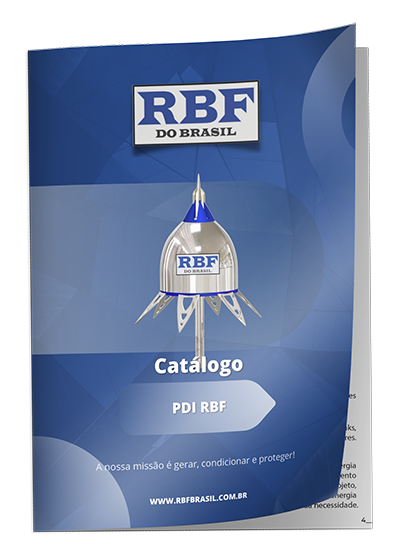 Visualizar Catálogo PDI RBF