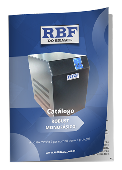 Visualizar Catálogo Robust Monofásico