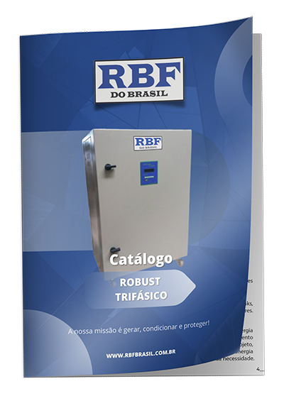 Visualizar Catálogo Robust Trifásico